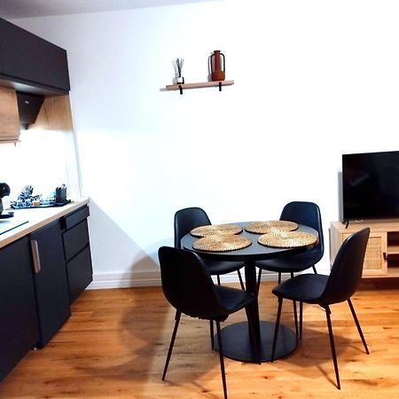 Appartement Hyper Centre Ла-Рошель Экстерьер фото