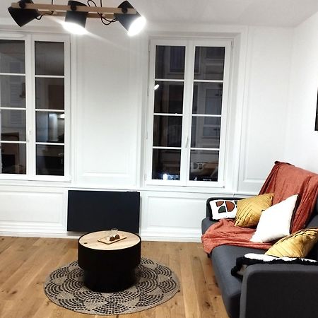Appartement Hyper Centre Ла-Рошель Экстерьер фото