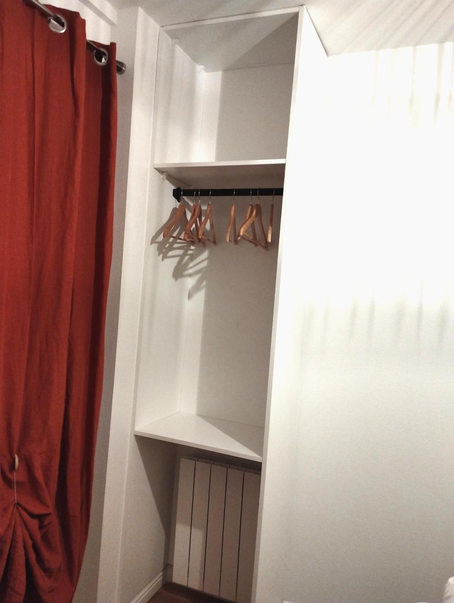 Appartement Hyper Centre Ла-Рошель Экстерьер фото